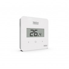 Контролер TECH ST-R-8B PLUS білий